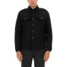 SHIRT JACKET