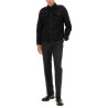 SHIRT JACKET