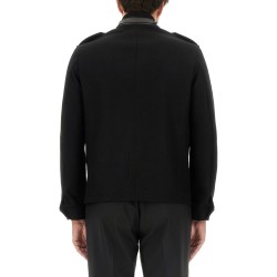 SHIRT JACKET