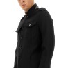 SHIRT JACKET