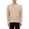 WOOL JERSEY.