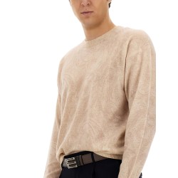 WOOL JERSEY.