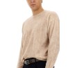 WOOL JERSEY.