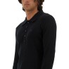 POLO WITH LOGO