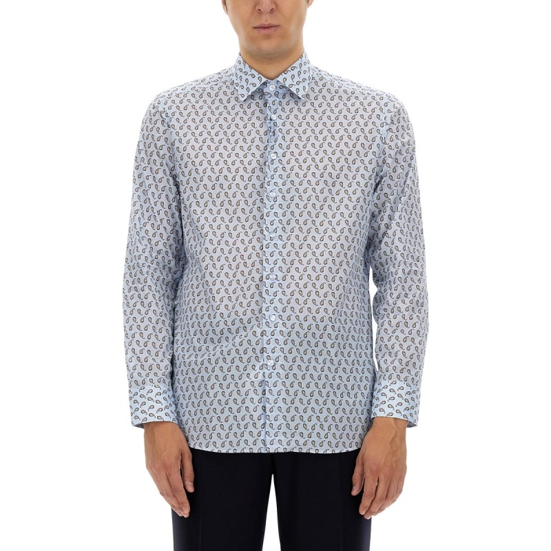 SHIRT "ROME"