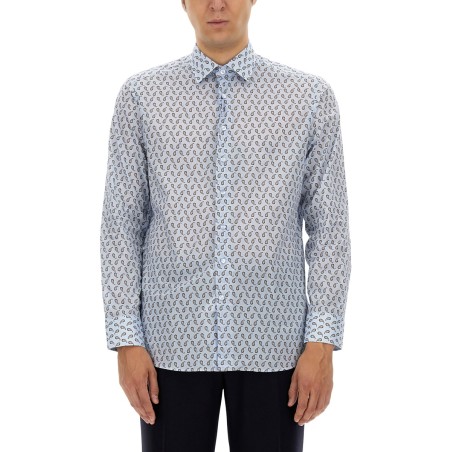 SHIRT "ROME"