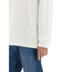 T-SHIRT "HENLEY"