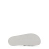 SLIDE SANDAL WITH LOGO