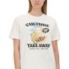 T-SHIRT WITH PRINT