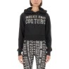 SWEATSHIRT WITH LOGO