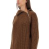 SHIRT WITH ZIP.