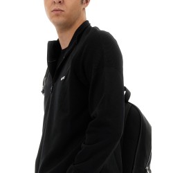 SWEATSHIRT WITH LOGO
