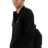 SWEATSHIRT WITH LOGO
