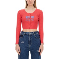 CROPPED CARDIGAN