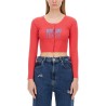 CROPPED CARDIGAN