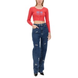 CROPPED CARDIGAN