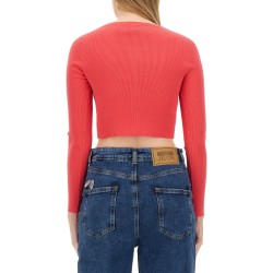 CROPPED CARDIGAN