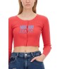 CROPPED CARDIGAN