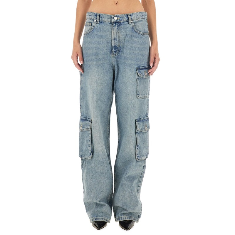 CARGO PANTS