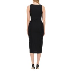 SLIM FIT DRESS