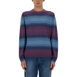 STRIPED SHIRT