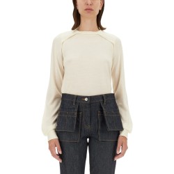 WOOL JERSEY.