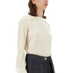 WOOL JERSEY.