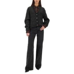 CARDIGAN "ACADEMY"