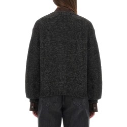 CARDIGAN "ACADEMY"