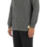 WOOL JERSEY.