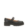 LEATHER SANDAL