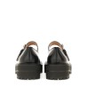 LEATHER SANDAL