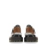 LEATHER SANDAL