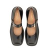 LEATHER SANDAL