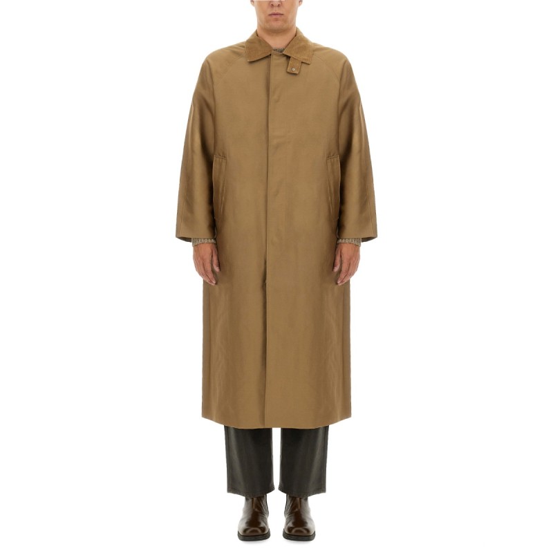 LONG COAT