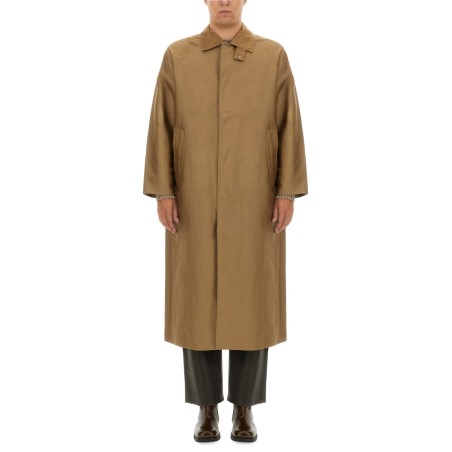 LONG COAT