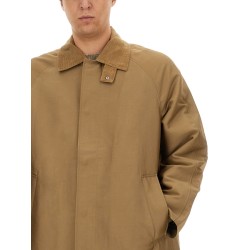 LONG COAT