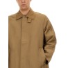 LONG COAT