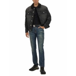 DESTROYED JACKET