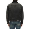 DESTROYED JACKET