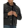 DESTROYED JACKET