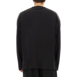 COTTON SWEATSHIRT