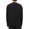COTTON SWEATSHIRT
