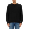 COTTON SWEATSHIRT