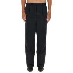 COTTON PANTS