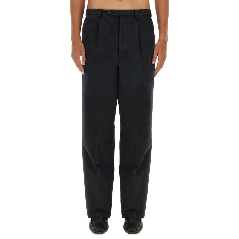 COTTON PANTS