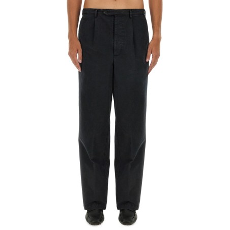 COTTON PANTS
