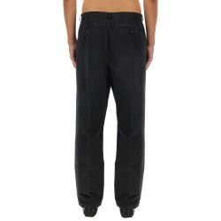 COTTON PANTS