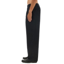 COTTON PANTS