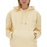 SWEATSHIRT WITH LOGO